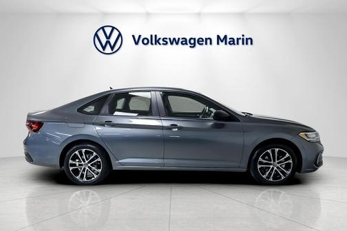 2023 Volkswagen Jetta 1.5T Sport