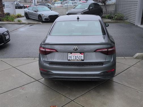 2023 Volkswagen Jetta 1.5T Sport