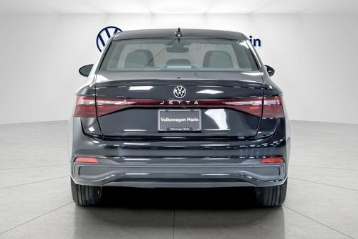 2026 Volkswagen Jetta 1.4T S