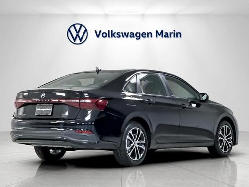 2026 Volkswagen Jetta 1.4T S