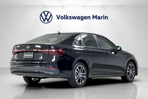 2026 Volkswagen Jetta 1.4T S