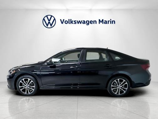 2026 Volkswagen Jetta 1.4T S