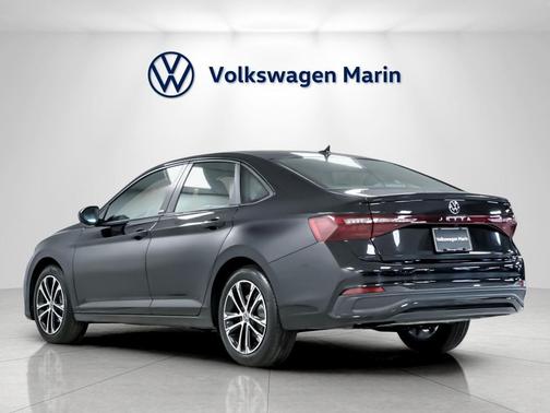 2026 Volkswagen Jetta 1.4T S