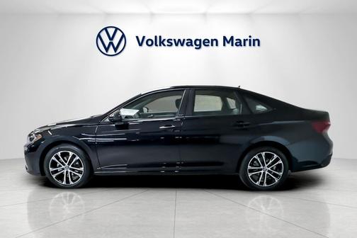 2026 Volkswagen Jetta 1.4T S