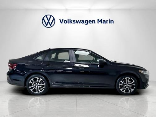 2026 Volkswagen Jetta 1.4T S