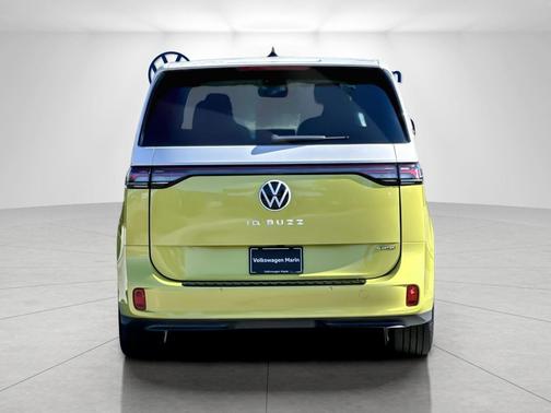 2025 Volkswagen ID. Buzz 1st Edition with 4MOTION