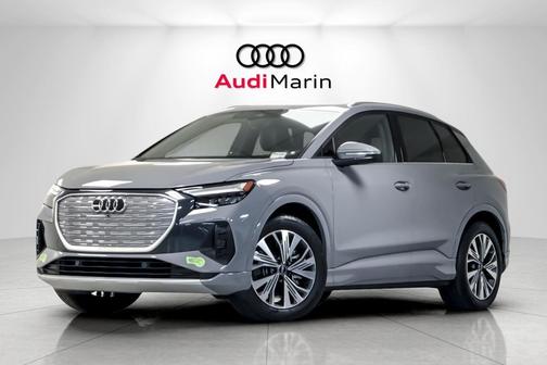 2023 Audi Q4 e-tron Premium Plus 40 RWD
