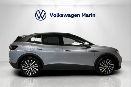 2025 Volkswagen ID.4 S Limited