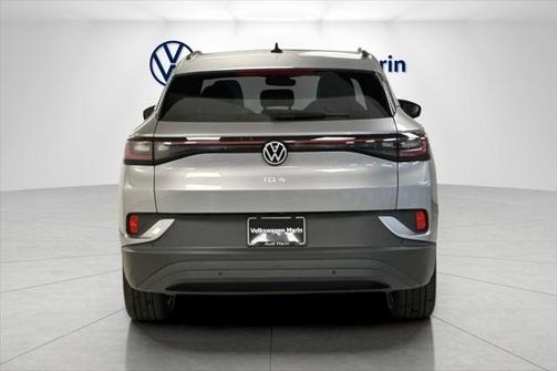 2025 Volkswagen ID.4 S Limited