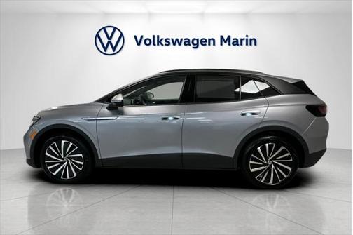 2025 Volkswagen ID.4 S Limited