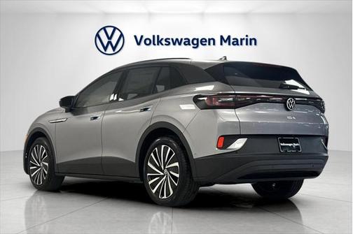 2025 Volkswagen ID.4 S Limited