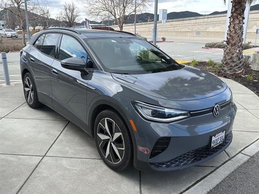 2023 Volkswagen ID.4 Pro S