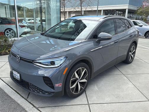 2023 Volkswagen ID.4 Pro S