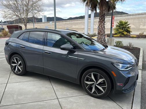 2023 Volkswagen ID.4 Pro S