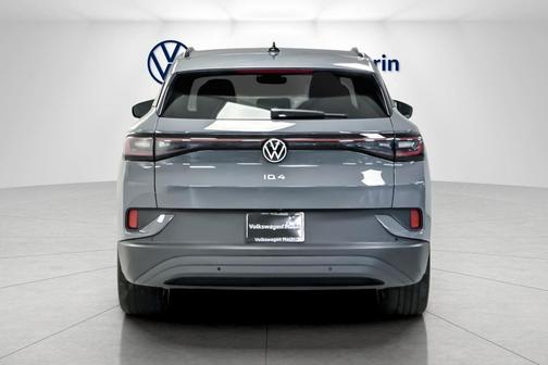 2025 Volkswagen ID.4 Pro