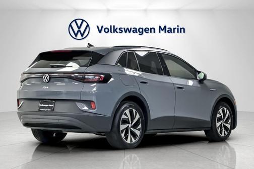 2025 Volkswagen ID.4 Pro