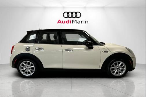 2015 MINI Hardtop Cooper S