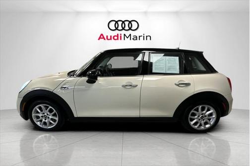2015 MINI Hardtop Cooper S