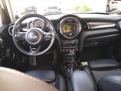 2015 MINI Hardtop Cooper S
