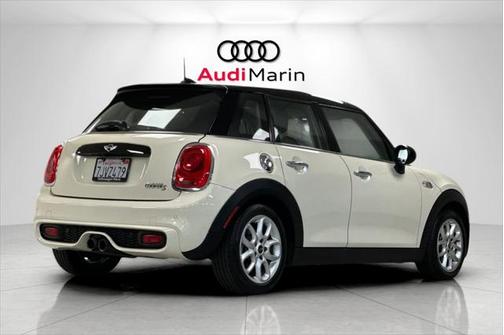2015 MINI Hardtop Cooper S