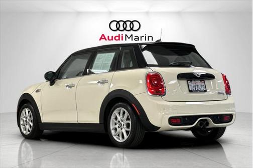 2015 MINI Hardtop Cooper S