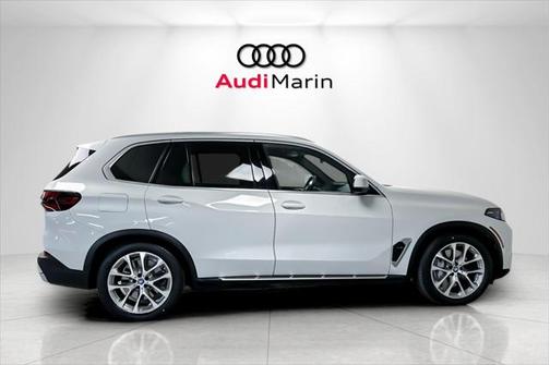 2024 BMW X5 PHEV xDrive50e