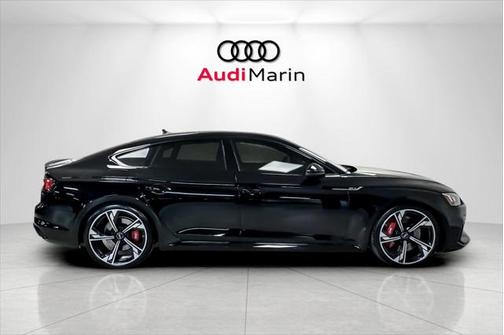2019 Audi RS 5 2.9T
