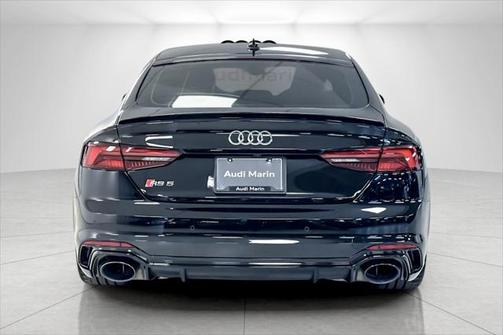 2019 Audi RS 5 2.9T