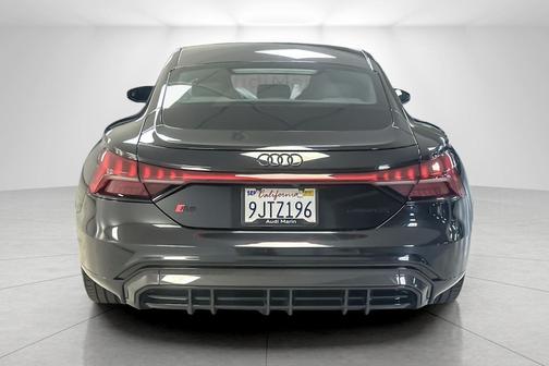 2023 Audi RS e-tron GT quattro