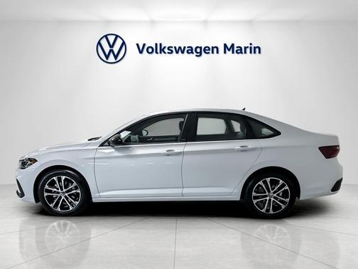 2026 Volkswagen Jetta 1.4T S