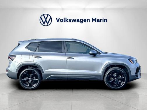 2026 Volkswagen Taos SEL