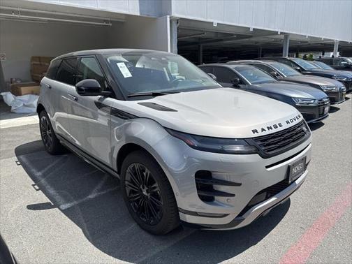 2024 Land Rover Range Rover Evoque Dynamic SE