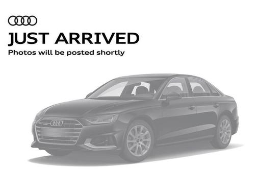 2025 Audi A5 Sportback 45 S Line Premium Plus