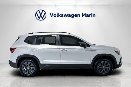 2022 Volkswagen Taos 1.5T S