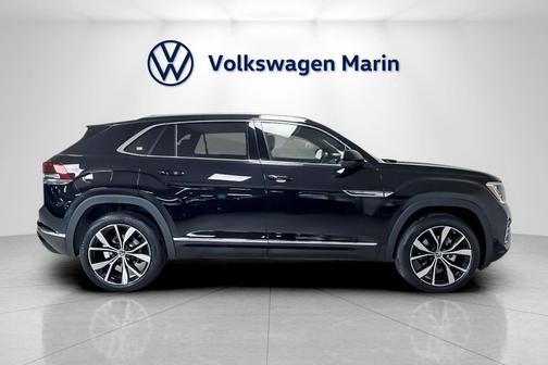 2026 Volkswagen Atlas Cross Sport 2.0T SEL Premium