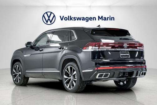 2026 Volkswagen Atlas Cross Sport 2.0T SEL Premium
