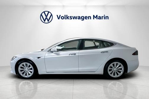 2018 Tesla Model S 100D