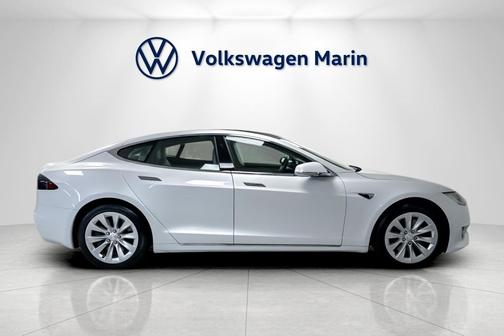 2018 Tesla Model S 100D