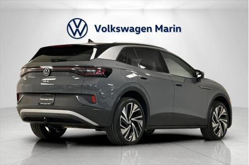 2025 Volkswagen ID.4 AWD Pro