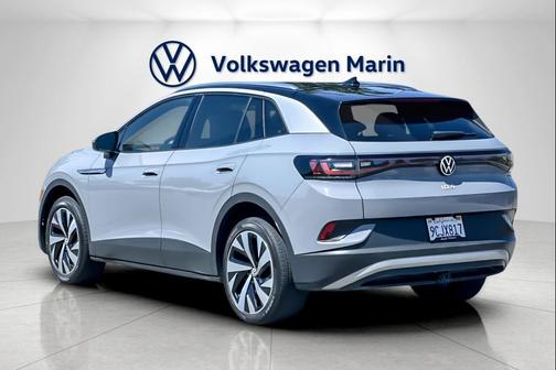 2022 Volkswagen ID.4 AWD Pro S