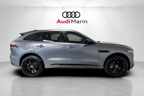 2025 Jaguar F-PACE R-Dynamic S P250 AWD Automatic