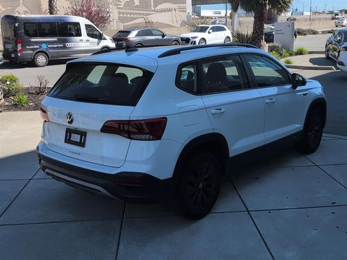 2023 Volkswagen Taos 1.5T S