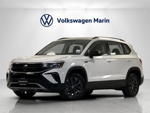 2023 Volkswagen Taos 1.5T S