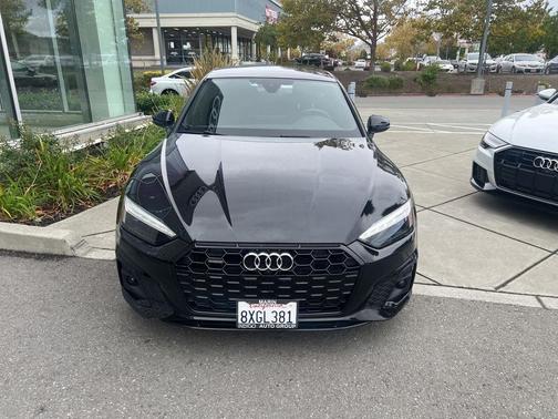 2021 Audi A5 Sportback 45 S Line Premium Plus