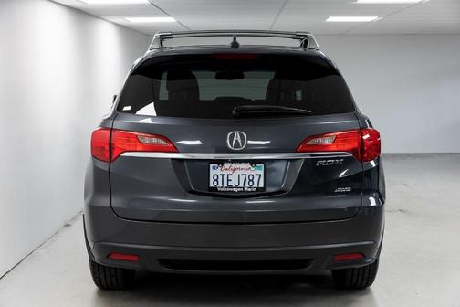 Photo 5 of 25 of 2014 Acura RDX Technology