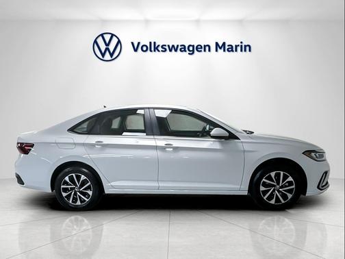 2026 Volkswagen Jetta 1.4T S