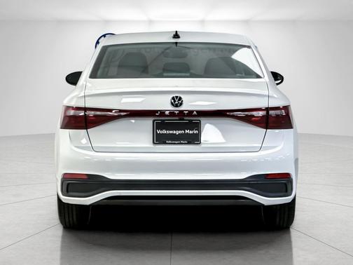 2026 Volkswagen Jetta 1.4T S