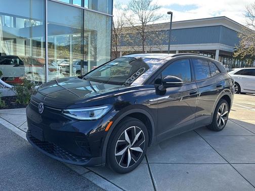 2023 Volkswagen ID.4 AWD Pro S