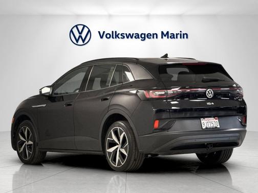 2023 Volkswagen ID.4 AWD Pro S