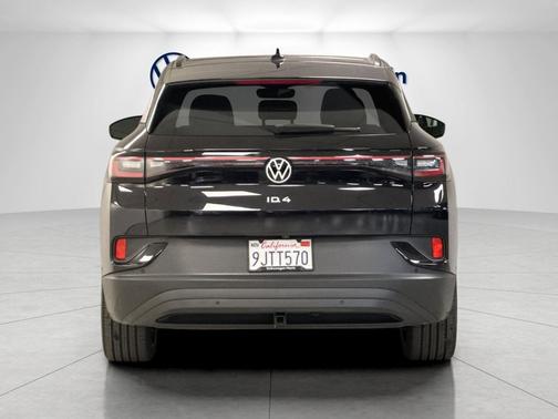 2023 Volkswagen ID.4 AWD Pro S